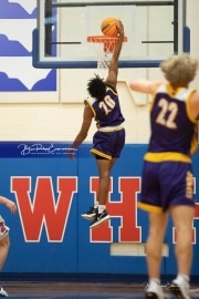 Basketball - North Henderson at West Henderson_BRE_6976