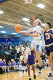 Basketball - North Henderson at West Henderson_BRE_6983