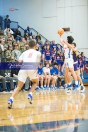 Basketball - North Henderson at West Henderson_BRE_6988