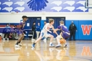 Basketball - North Henderson at West Henderson_BRE_6996