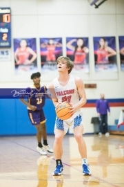 Basketball - North Henderson at West Henderson_BRE_7002