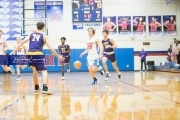 Basketball - North Henderson at West Henderson_BRE_7009