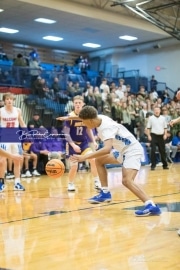 Basketball - North Henderson at West Henderson_BRE_7010