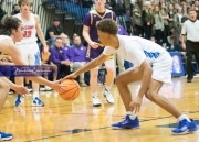 Basketball - North Henderson at West Henderson_BRE_7011