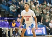 Basketball - North Henderson at West Henderson_BRE_7017