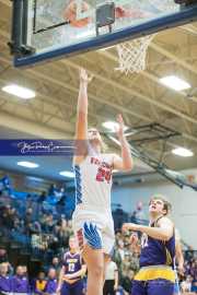 Basketball - North Henderson at West Henderson_BRE_7020