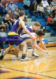 Basketball - North Henderson at West Henderson_BRE_7023