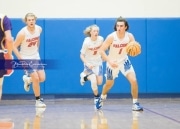 Basketball - North Henderson at West Henderson_BRE_7031