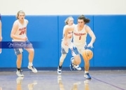 Basketball - North Henderson at West Henderson_BRE_7032