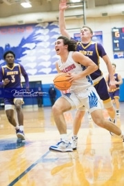Basketball - North Henderson at West Henderson_BRE_7035