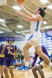 Basketball - North Henderson at West Henderson_BRE_7038
