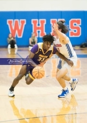 Basketball - North Henderson at West Henderson_BRE_7054