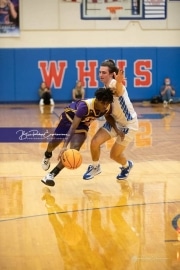 Basketball - North Henderson at West Henderson_BRE_7055