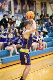 Basketball - North Henderson at West Henderson_BRE_7062