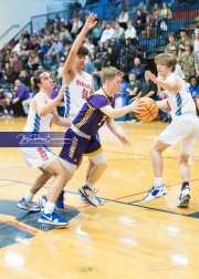 Basketball - North Henderson at West Henderson_BRE_7068