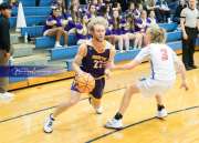 Basketball - North Henderson at West Henderson_BRE_7073
