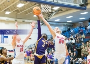 Basketball - North Henderson at West Henderson_BRE_7082