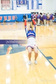 Basketball - North Henderson at West Henderson_BRE_7099