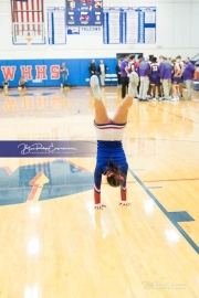 Basketball - North Henderson at West Henderson_BRE_7101