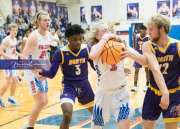 Basketball - North Henderson at West Henderson_BRE_7130