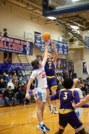 Basketball - North Henderson at West Henderson_BRE_7133