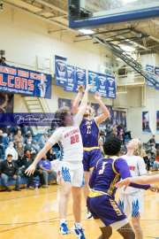 Basketball - North Henderson at West Henderson_BRE_7134