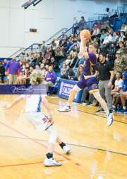 Basketball - North Henderson at West Henderson_BRE_7139
