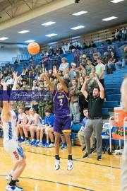 Basketball - North Henderson at West Henderson_BRE_7143
