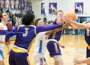 Basketball - North Henderson at West Henderson_BRE_7147