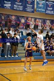 Basketball - North Henderson at West Henderson_BRE_7166