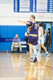 Basketball - North Henderson at West Henderson_BRE_7189
