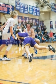 Basketball - North Henderson at West Henderson_BRE_7203
