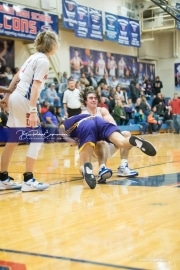 Basketball - North Henderson at West Henderson_BRE_7204