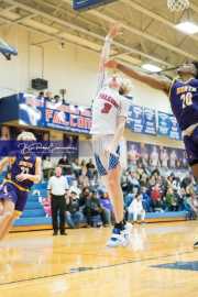 Basketball - North Henderson at West Henderson_BRE_7209