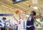 Basketball - North Henderson at West Henderson_BRE_7218