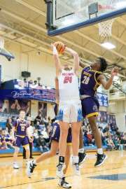 Basketball - North Henderson at West Henderson_BRE_7220