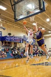 Basketball - North Henderson at West Henderson_BRE_7228