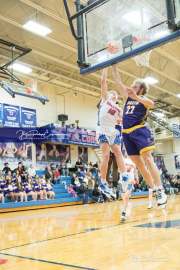 Basketball - North Henderson at West Henderson_BRE_7229