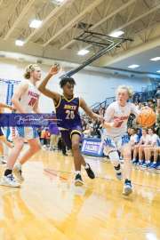 Basketball - North Henderson at West Henderson_BRE_7232