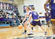 Basketball - North Henderson at West Henderson_BRE_7235