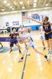 Basketball - North Henderson at West Henderson_BRE_7244