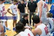 Basketball - North Henderson at West Henderson_BRE_7249