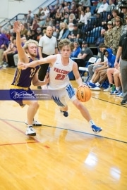 Basketball - North Henderson at West Henderson_BRE_7255