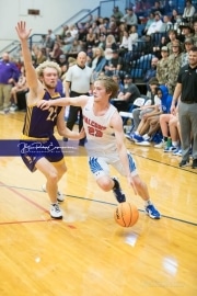 Basketball - North Henderson at West Henderson_BRE_7256