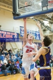 Basketball - North Henderson at West Henderson_BRE_7258
