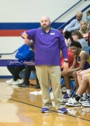 Basketball - North Henderson at West Henderson_BRE_7262