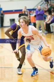 Basketball - North Henderson at West Henderson_BRE_7284