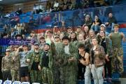 Basketball - North Henderson at West Henderson_BRE_7300