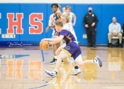 Basketball - North Henderson at West Henderson_BRE_7312
