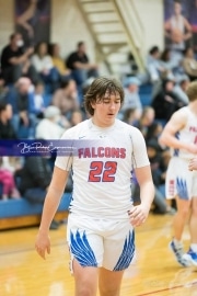 Basketball - North Henderson at West Henderson_BRE_7351